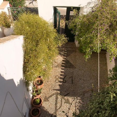 1861 Mansion Spetses Spétses Exterior foto